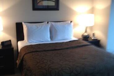 公寓式酒店  Weichert Suites At The Ovation