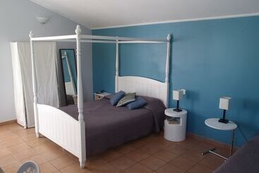 Appart Hotel Marina