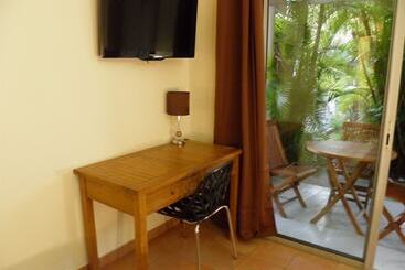 Appart Hotel Marina