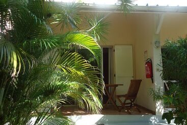 Appart Hotel Marina