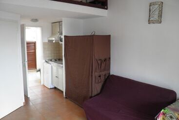 Appart Hotel Marina
