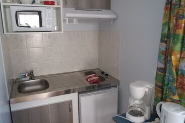 Appart Hotel Marina