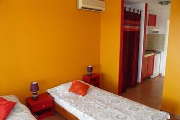 Appart Hotel Marina