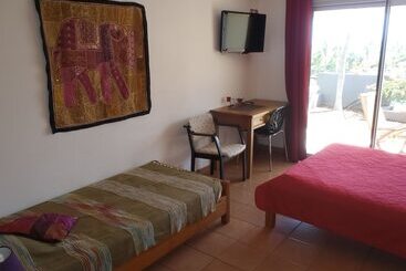 Appart Hotel Marina
