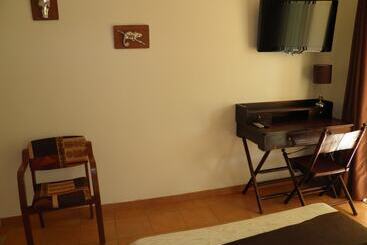 Appart Hotel Marina
