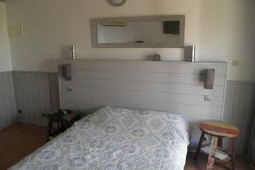 Appart Hotel Marina