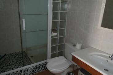 Appart Hotel Marina