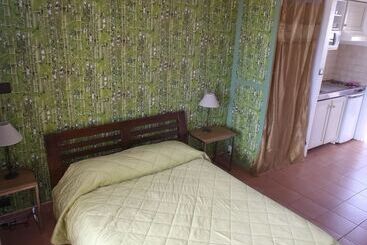 Appart Hotel Marina