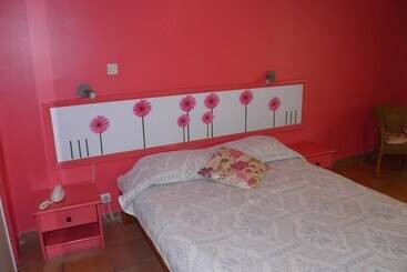 Appart Hotel Marina