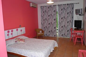 Appart Hotel Marina