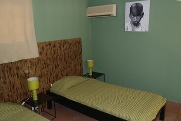 Appart Hotel Marina