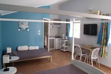 Appart Hotel Marina