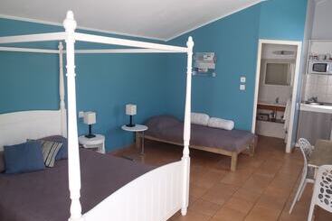 Appart Hotel Marina