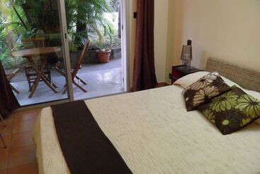 Appart Hotel Marina