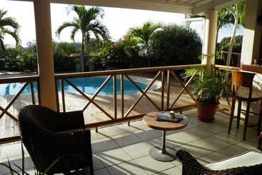 Appart Hotel Marina