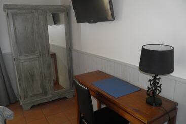 Appart Hotel Marina