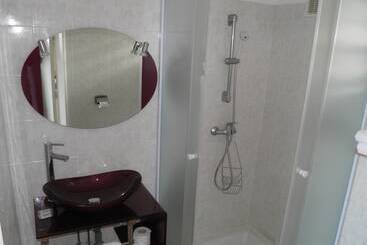 Appart Hotel Marina