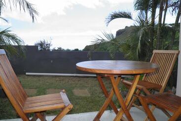 Appart Hotel Marina