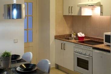 Ba Style Apartments Ibiza