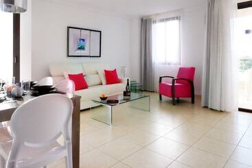 Ba Style Apartments Ibiza