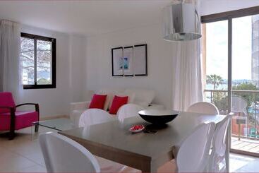Ba Style Apartments Ibiza