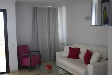 Ba Style Apartments Ibiza