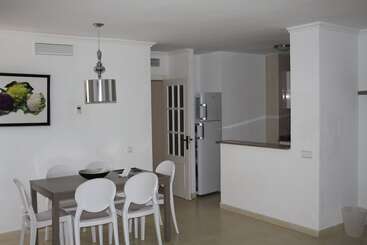 Ba Style Apartments Ibiza