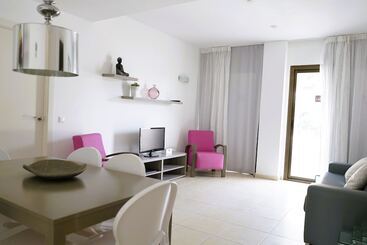 Ba Style Apartments Ibiza