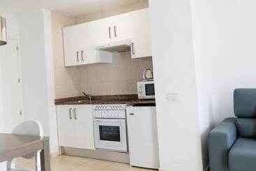 Ba Style Apartments Ibiza