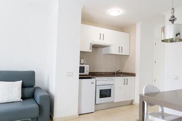 Ba Style Apartments Ibiza