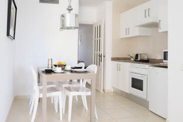 Ba Style Apartments Ibiza
