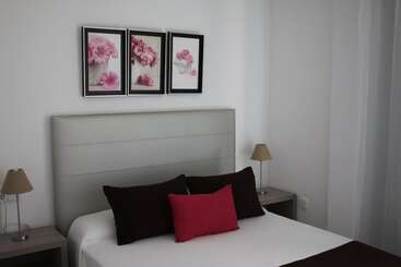 Ba Style Apartments Ibiza