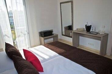 Ba Style Apartments Ibiza