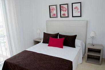 Ba Style Apartments Ibiza