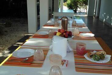 B&b Resort Torrefano