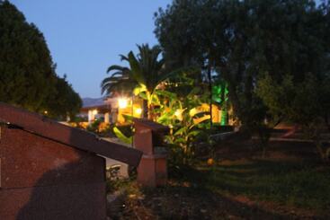 B&b Torre Di Cicala