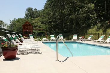 Yogi Bear S Jellystone Park At Pigeon Forge/gatlinburg