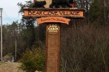 Yogi Bear S Jellystone Park At Pigeon Forge/gatlinburg