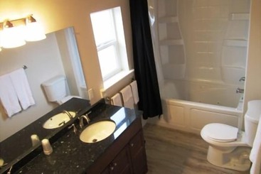 تختخواب و صبحانه Bk Guest House