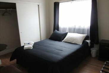تختخواب و صبحانه Bk Guest House