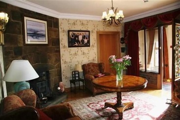 تختخواب و صبحانه Tirconaill Lodge