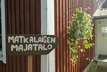 Bed & Breakfast Hepokatti