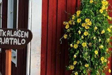 Bed & Breakfast Hepokatti