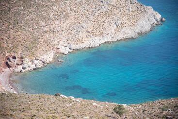Boutique Hotel Tilos Mare