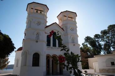 Boutique Hotel Tilos Mare