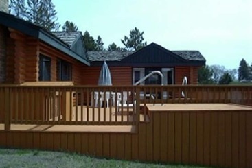 Chalets