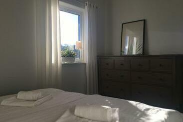Gamla Bryggeriets B&b