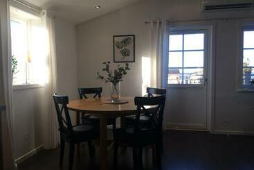 Gamla Bryggeriets B&b