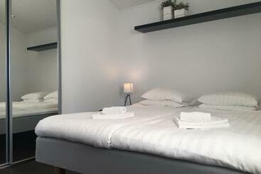 Gamla Bryggeriets B&b