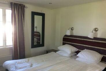 Gamla Bryggeriets B&b
